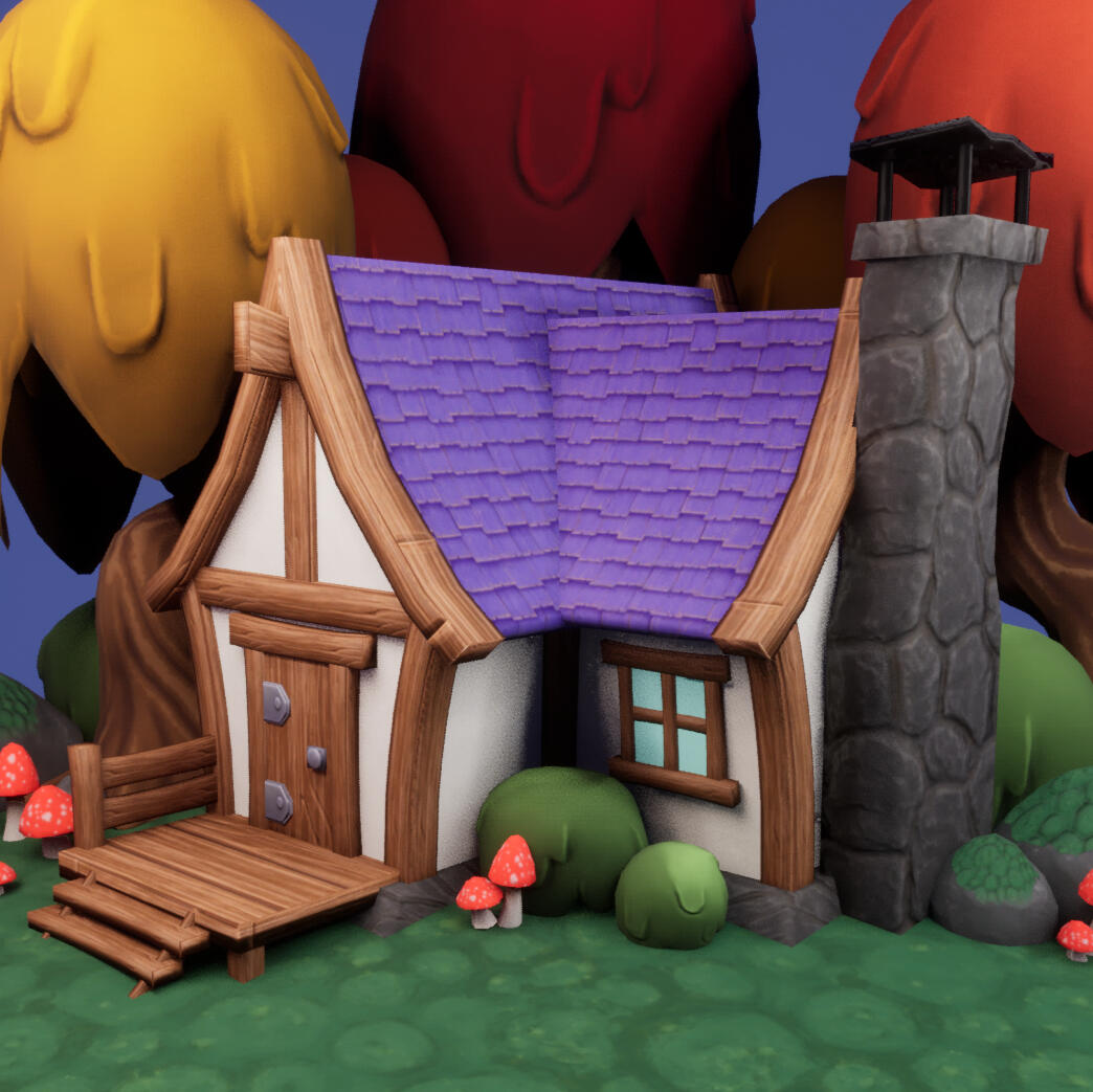 Cabin