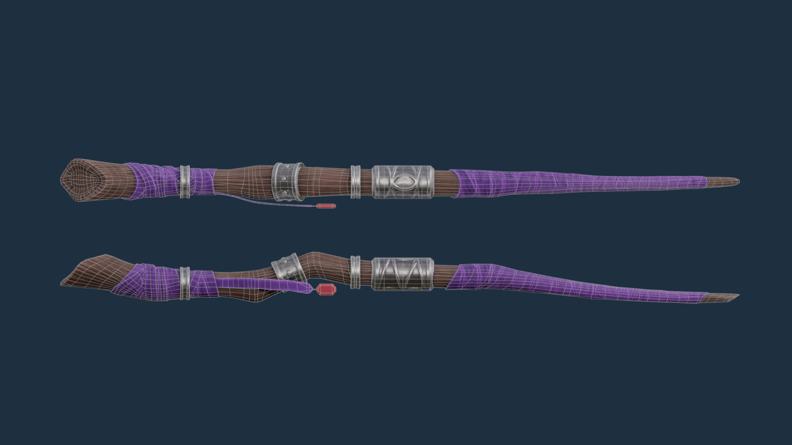 11,668 Tris
